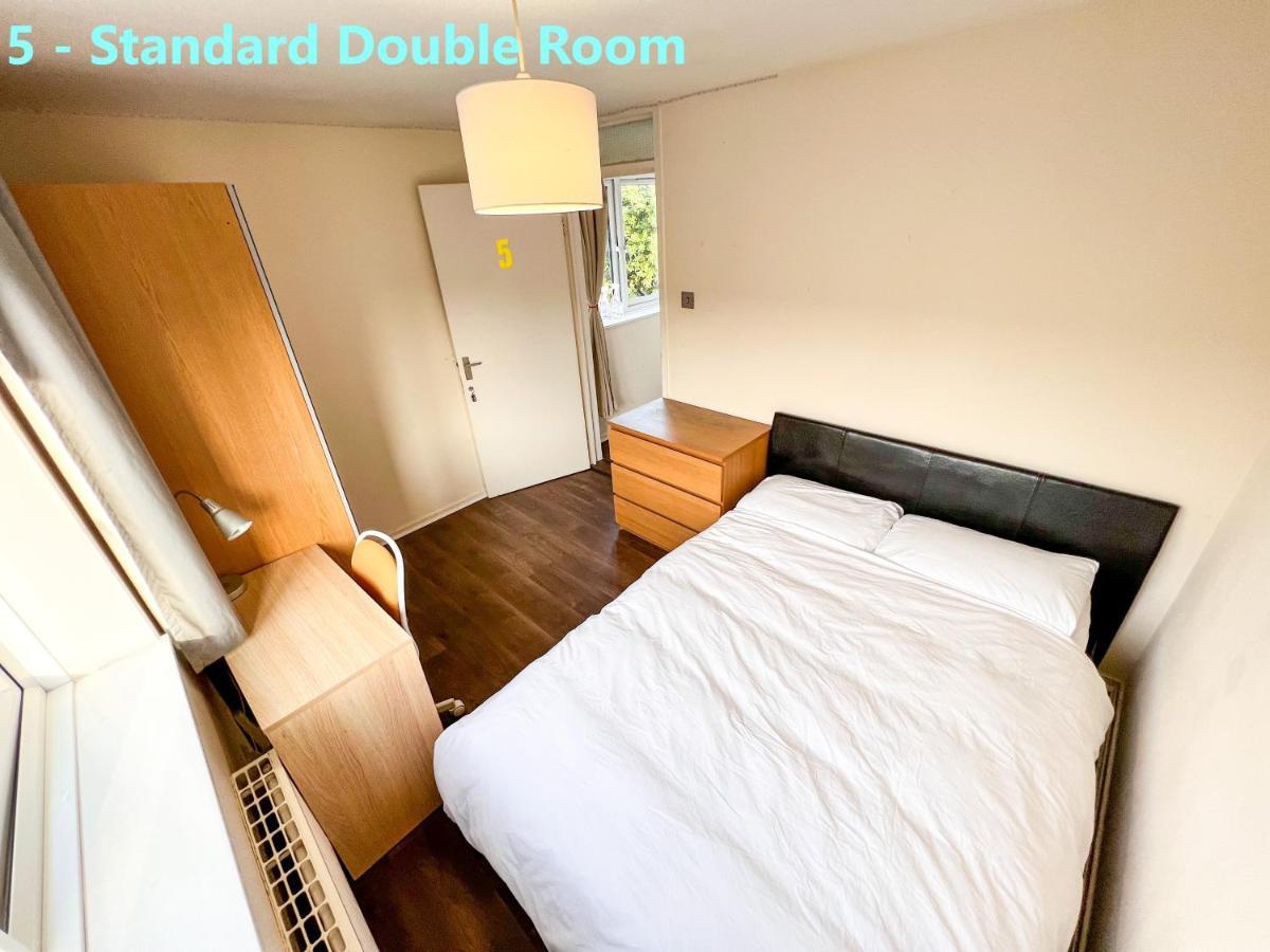 Centel - Easy Stay In Zone 1 런던 외부 사진