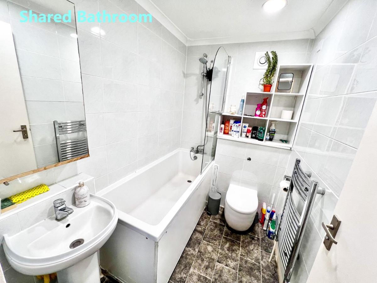 Centel - Easy Stay In Zone 1 런던 외부 사진