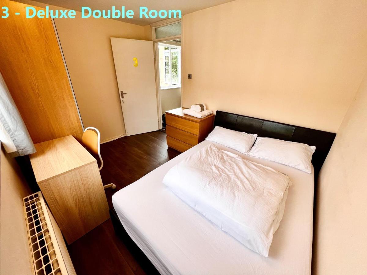 Centel - Easy Stay In Zone 1 런던 외부 사진