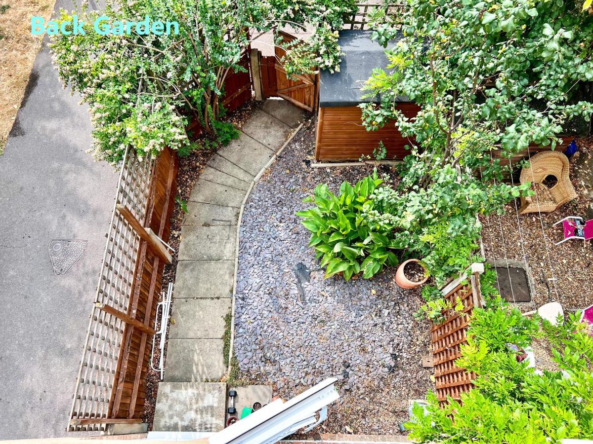 Centel - Easy Stay In Zone 1 런던 외부 사진