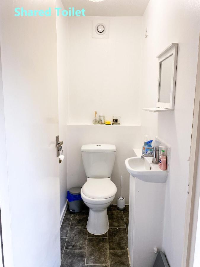 Centel - Easy Stay In Zone 1 런던 외부 사진