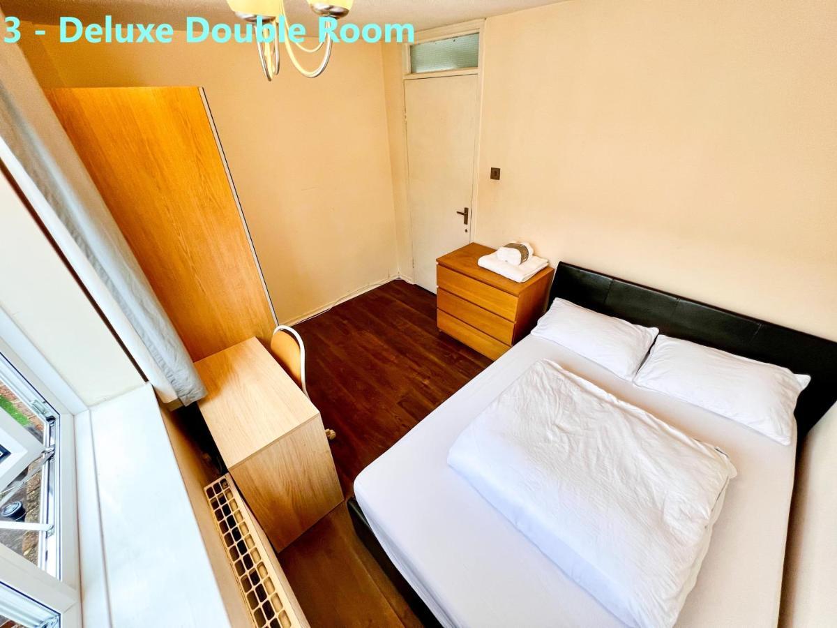 Centel - Easy Stay In Zone 1 런던 외부 사진