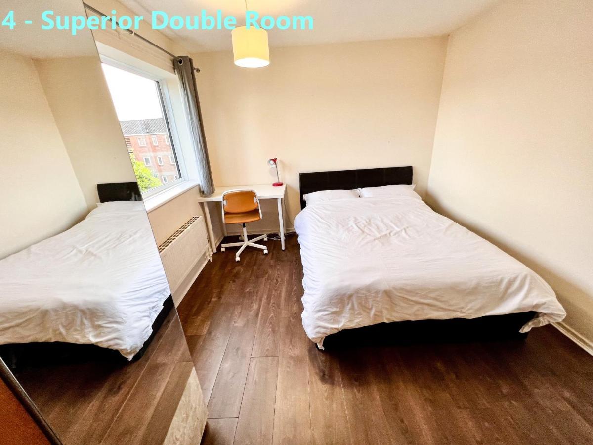 Centel - Easy Stay In Zone 1 런던 외부 사진
