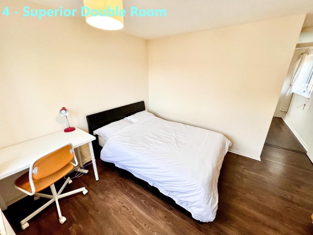 Centel - Easy Stay In Zone 1 런던 외부 사진
