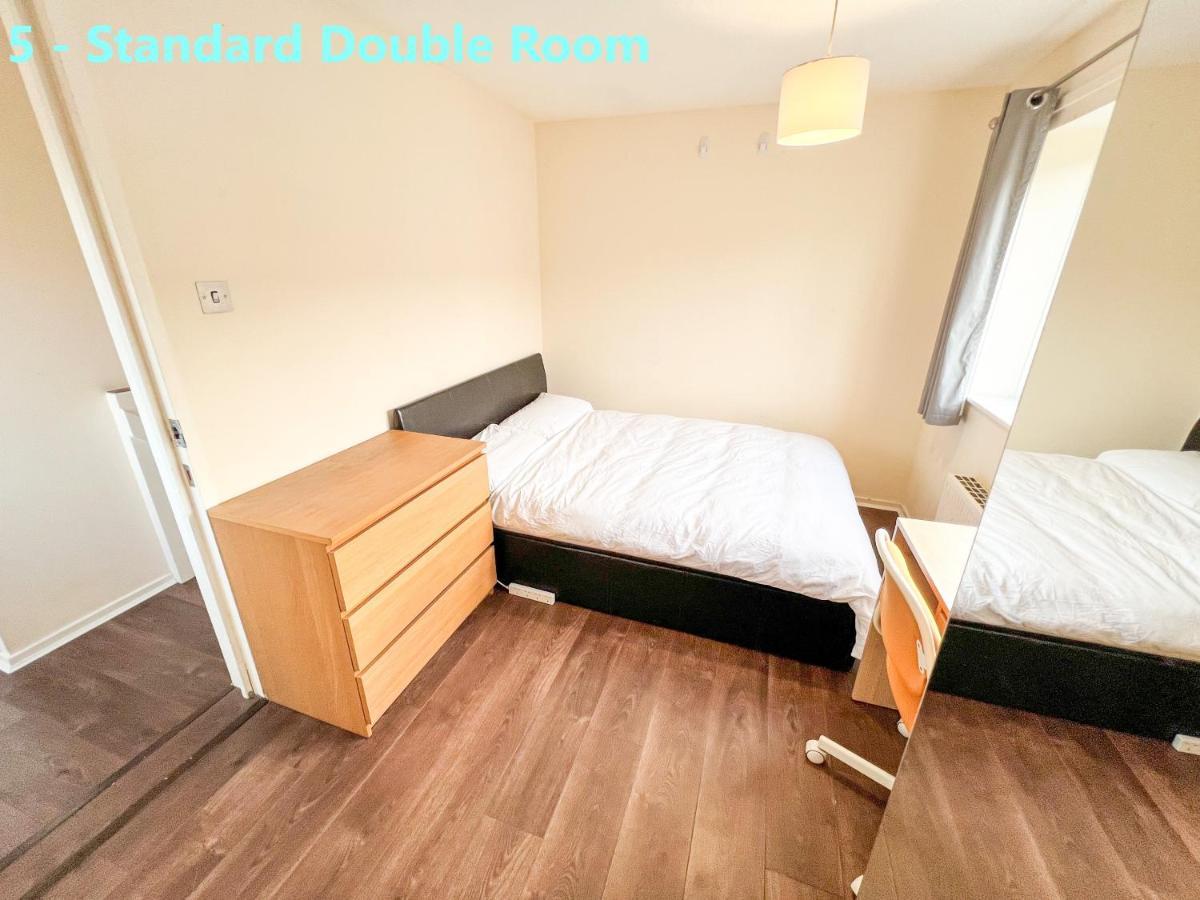 Centel - Easy Stay In Zone 1 런던 외부 사진