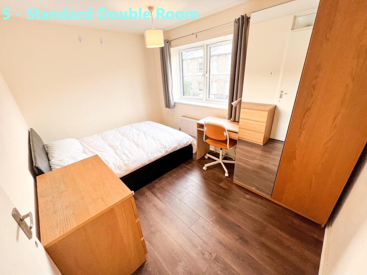 Centel - Easy Stay In Zone 1 런던 외부 사진