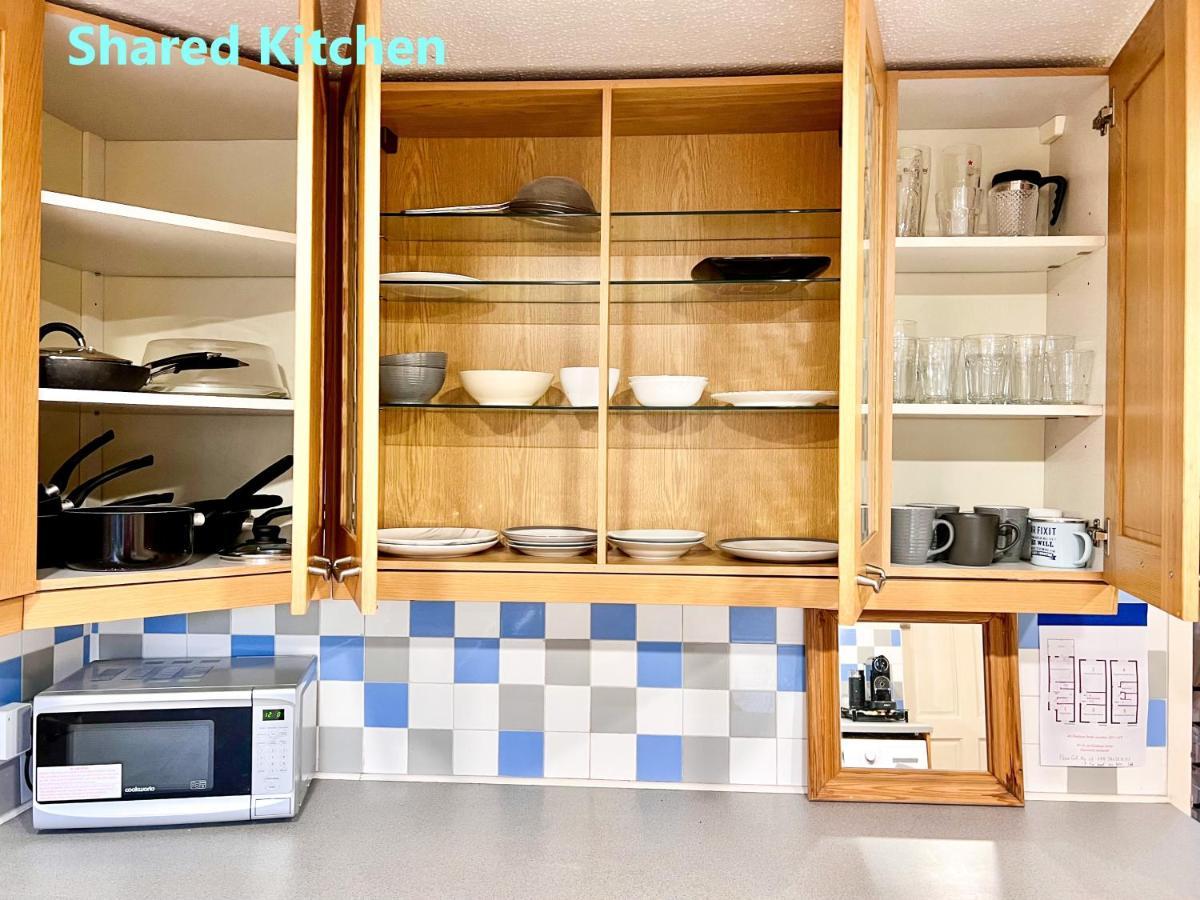 Centel - Easy Stay In Zone 1 런던 외부 사진