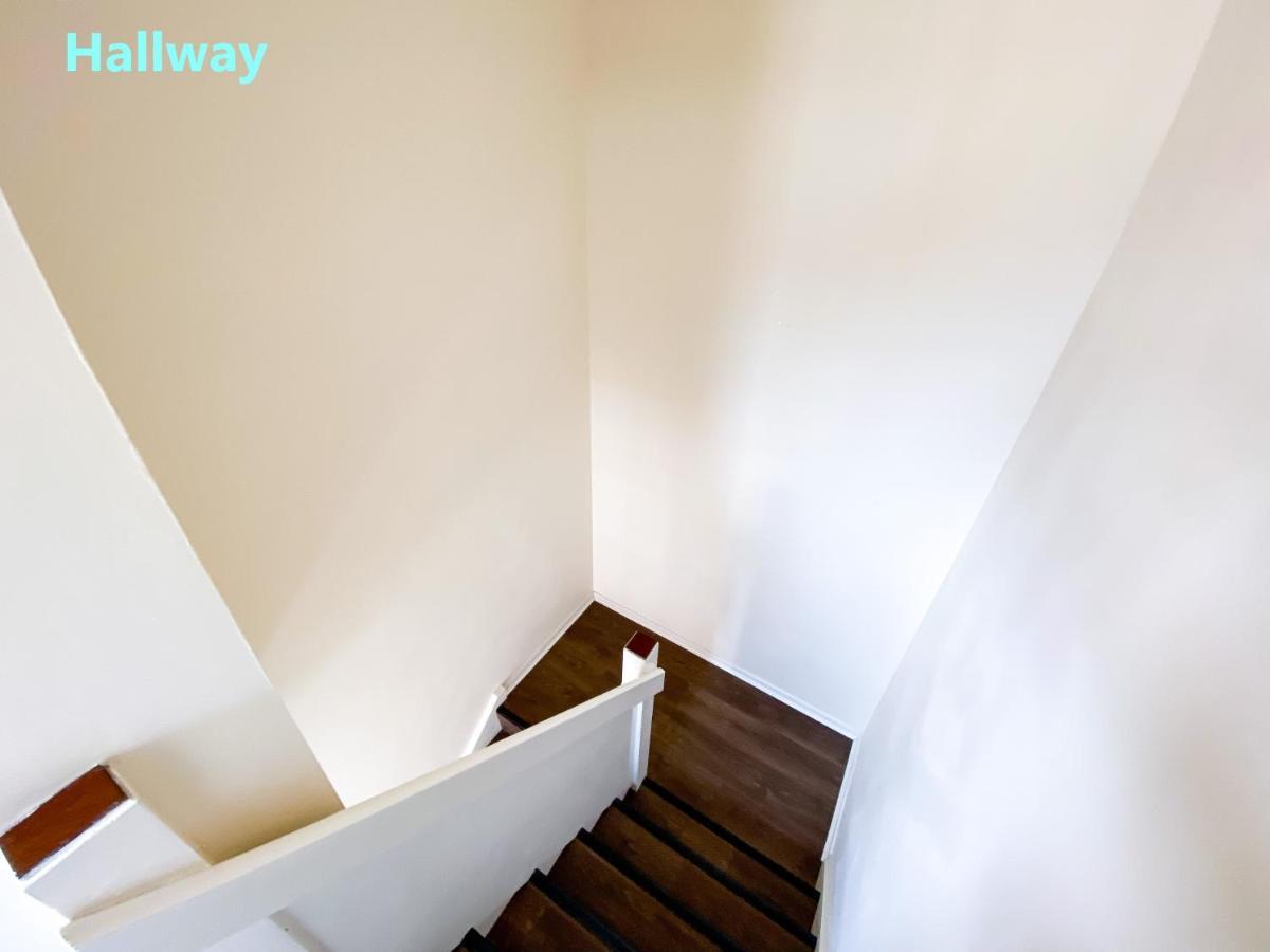 Centel - Easy Stay In Zone 1 런던 외부 사진