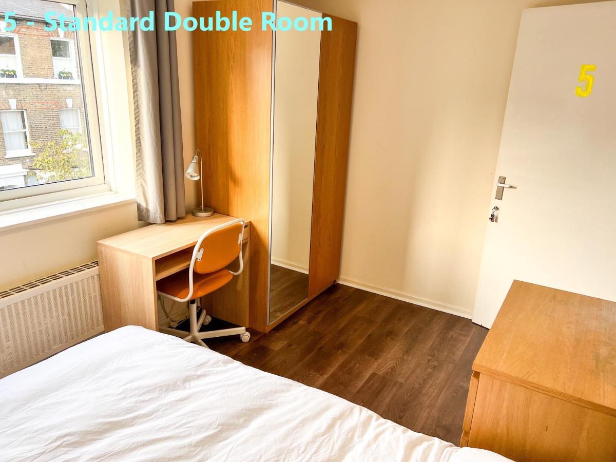 Centel - Easy Stay In Zone 1 런던 외부 사진