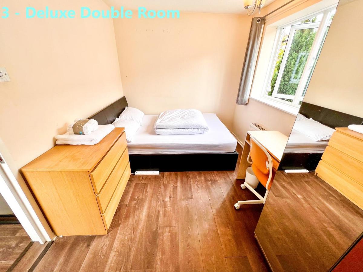 Centel - Easy Stay In Zone 1 런던 외부 사진