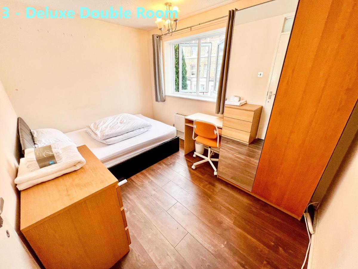 Centel - Easy Stay In Zone 1 런던 외부 사진