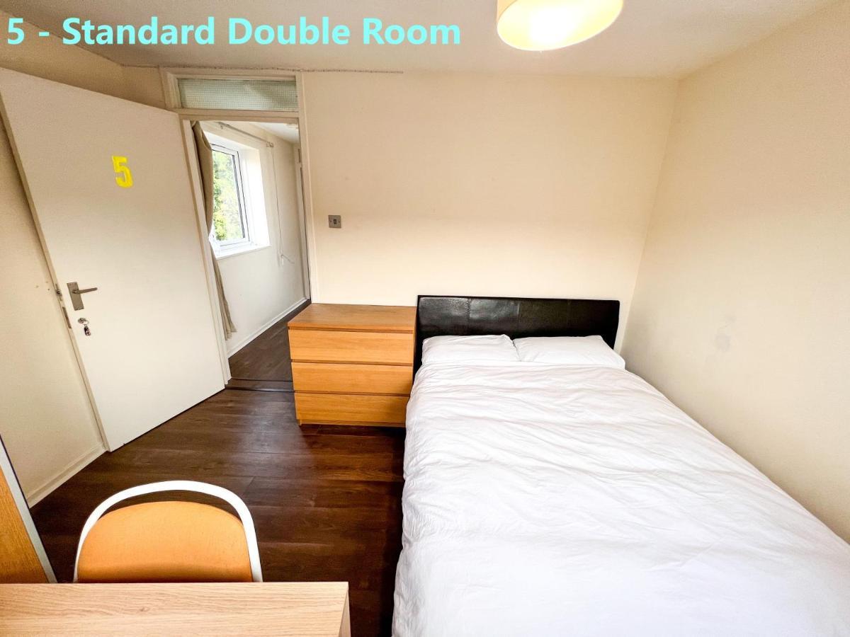 Centel - Easy Stay In Zone 1 런던 외부 사진