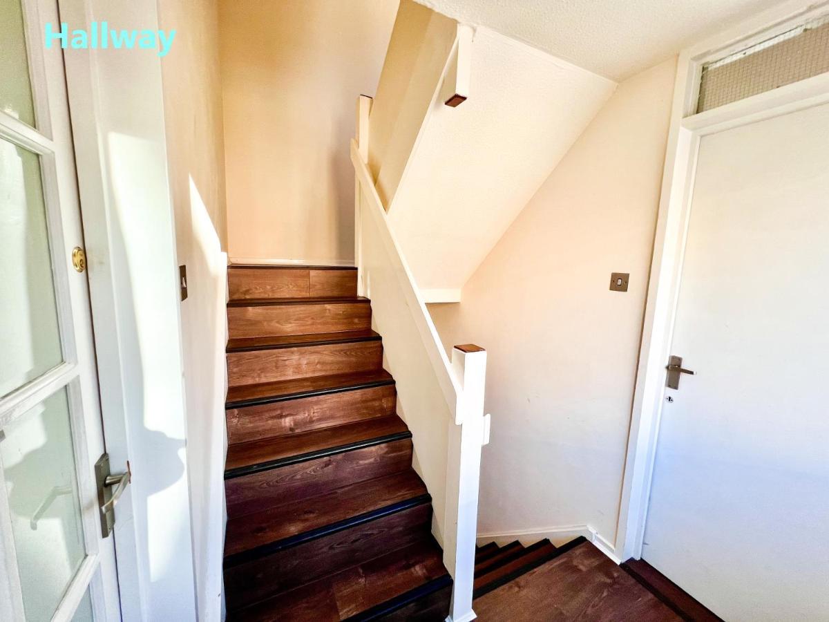 Centel - Easy Stay In Zone 1 런던 외부 사진