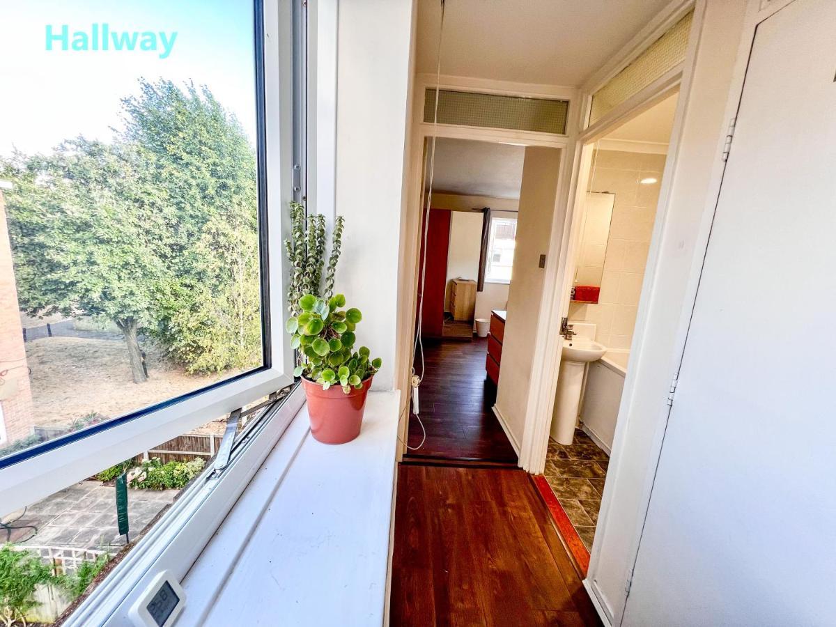 Centel - Easy Stay In Zone 1 런던 외부 사진