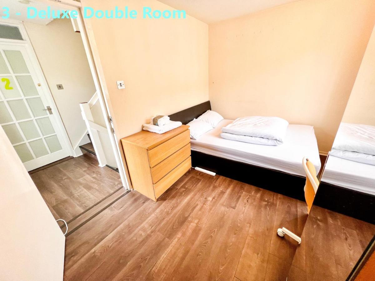 Centel - Easy Stay In Zone 1 런던 외부 사진