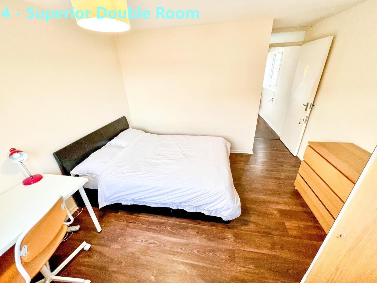 Centel - Easy Stay In Zone 1 런던 외부 사진