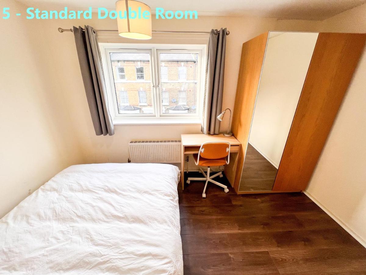 Centel - Easy Stay In Zone 1 런던 외부 사진