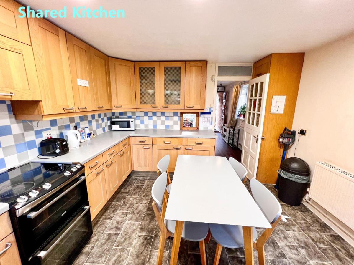 Centel - Easy Stay In Zone 1 런던 외부 사진
