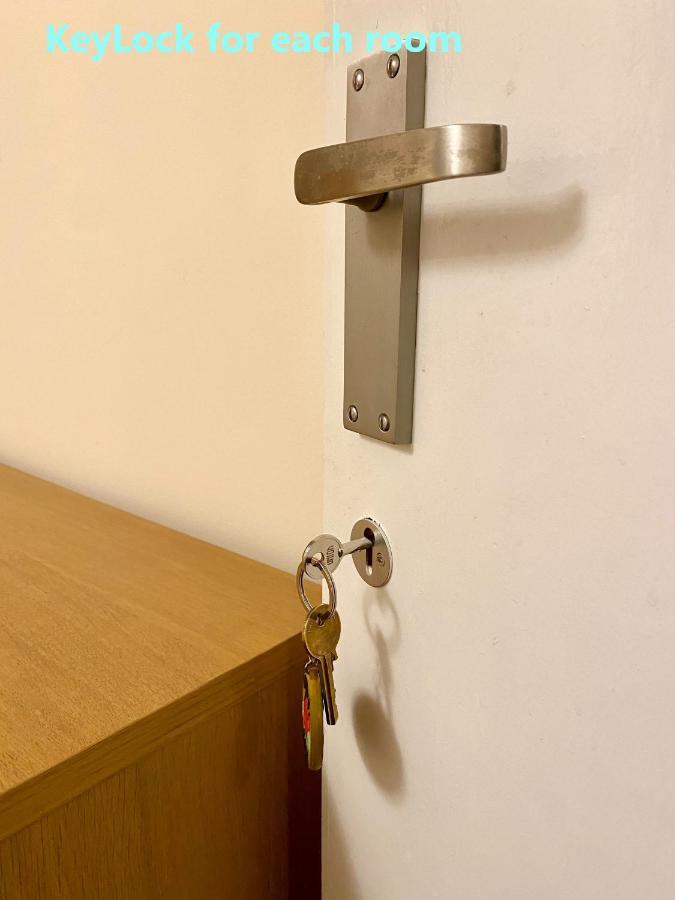 Centel - Easy Stay In Zone 1 런던 외부 사진