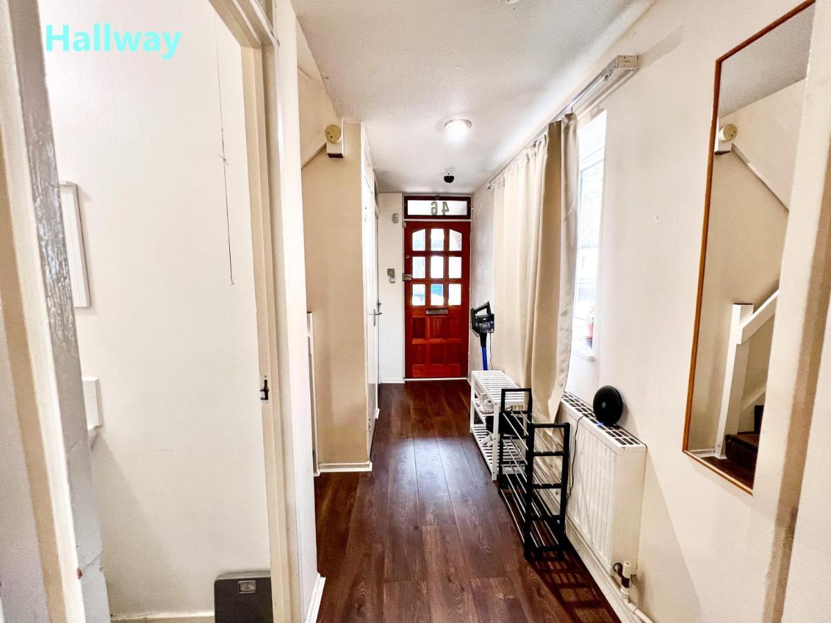 Centel - Easy Stay In Zone 1 런던 외부 사진