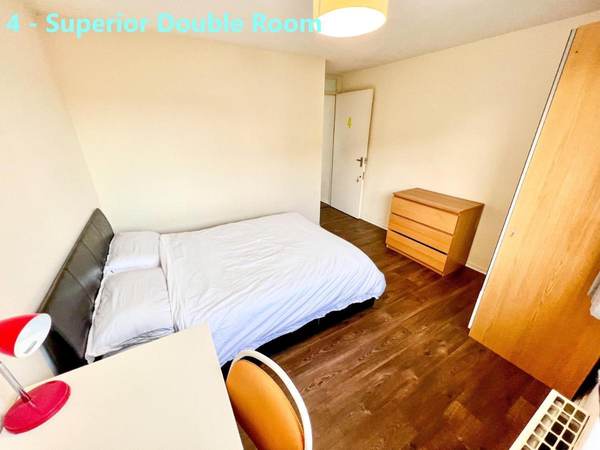 Centel - Easy Stay In Zone 1 런던 외부 사진