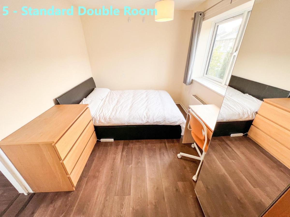 Centel - Easy Stay In Zone 1 런던 외부 사진