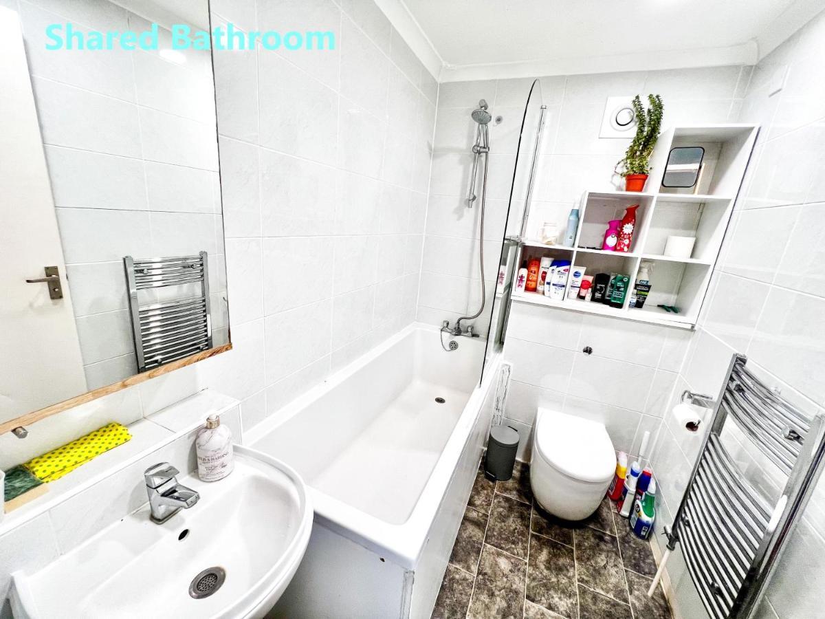 Centel - Easy Stay In Zone 1 런던 외부 사진