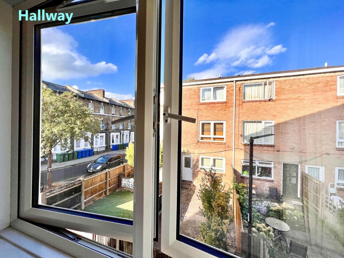 Centel - Easy Stay In Zone 1 런던 외부 사진